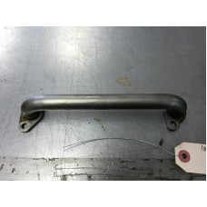 109D014 Oil Supply Line From 2009 Audi Q7  3.6